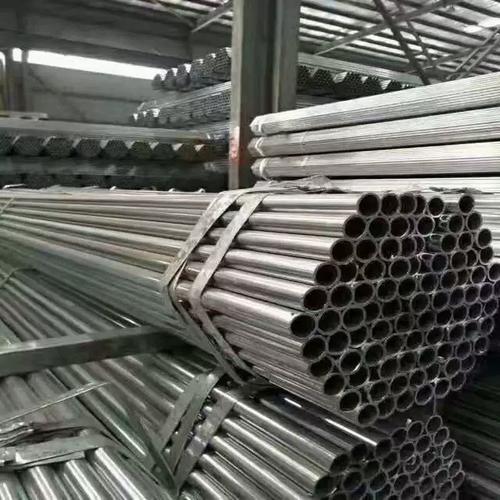 宁蒗q355nhb耐候钢管